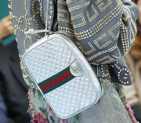 gucci fall winter 2010|gucci bag new 2018.